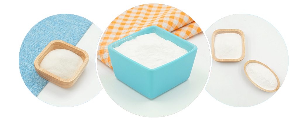 膠原蛋白肽的功效